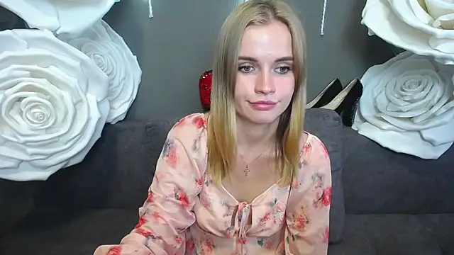 MargaritaKiss webcam