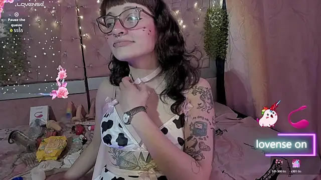 neeko_princes webcam