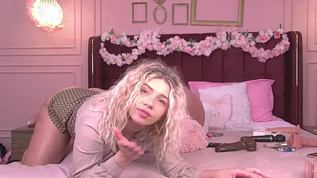 maddisonblush webcam