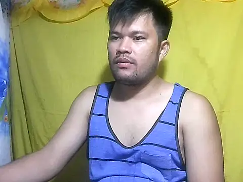 HairyHottestpinoyHandsome webcam