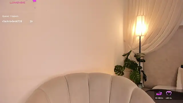 Saori_newman webcam