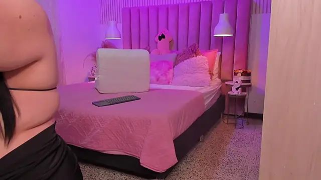 ScarlettDreamss7 webcam