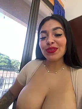_SARA_69 webcam