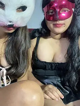 Nethulya_girl webcam