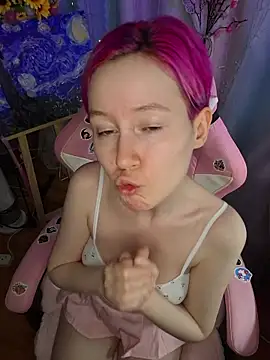 Fuzzy_Unicorn webcam