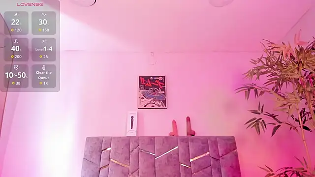 Alice_Vixen webcam