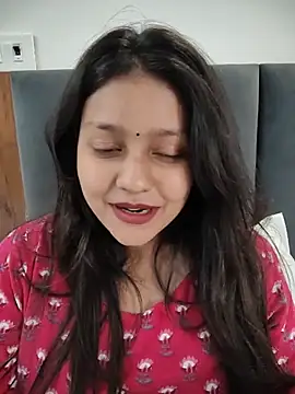 Pavitra_Sharma webcam