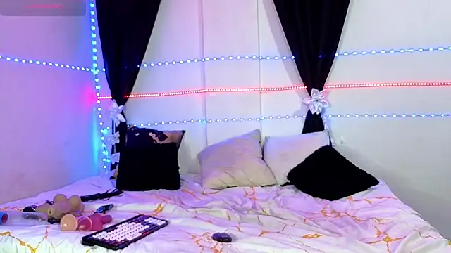 Liam_forest_ webcam