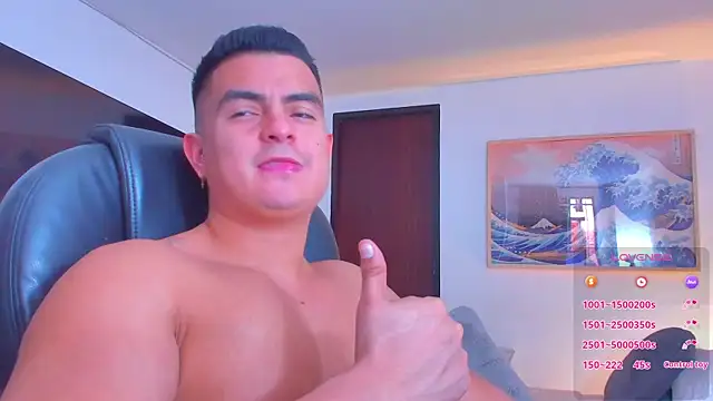 RJBarto webcam