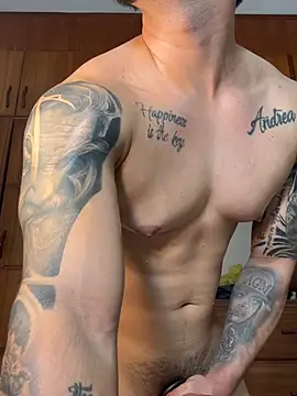 King_Draven3 webcam