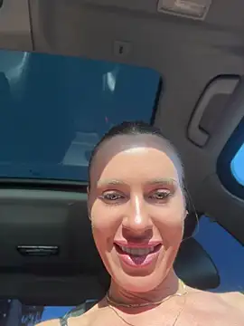 _JessyRey_ webcam