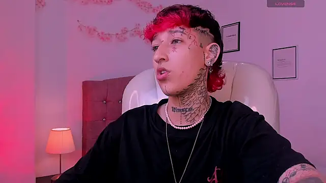 Luci_Rose webcam