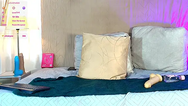 MaicolParker_ webcam