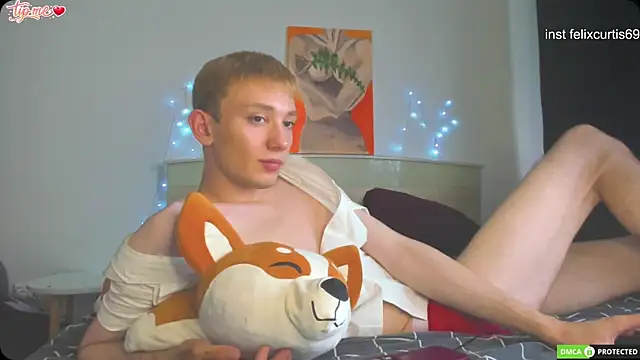 felixcurt69 webcam