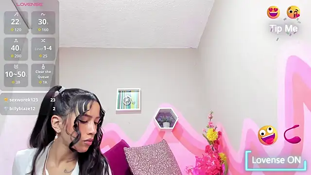 Laskhmi_ webcam