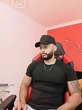 Mike_savage3 webcam