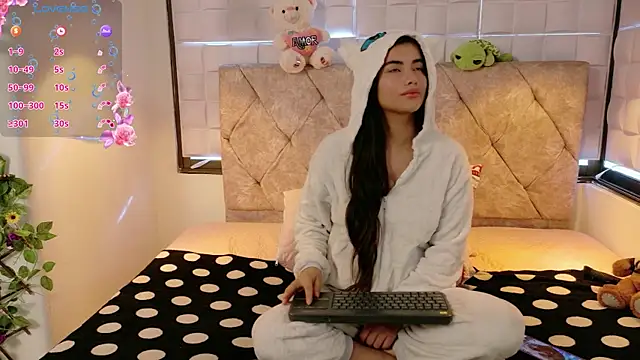 Georgia_Candy webcam