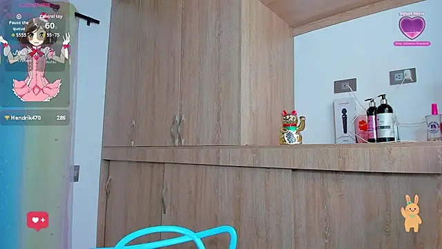 emilywilliis webcam