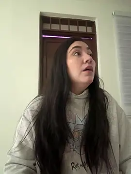 KathiaJenner webcam