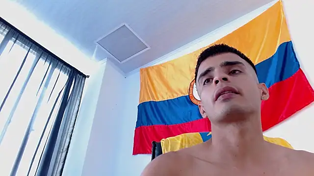 Bad_Boy_Carter69 webcam