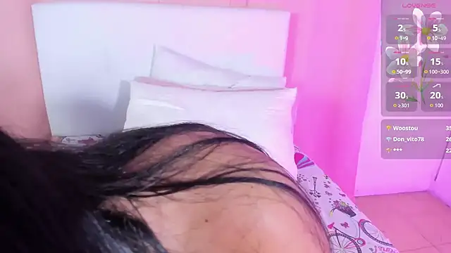 Celeste_Rox webcam