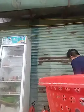 Tinh_love webcam