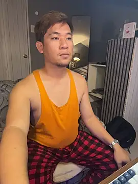 Titanryu webcam