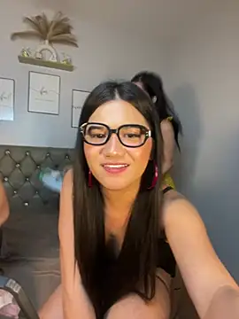 JassmineLove webcam