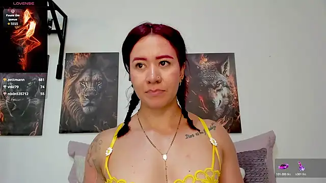 AngelMartinss webcam