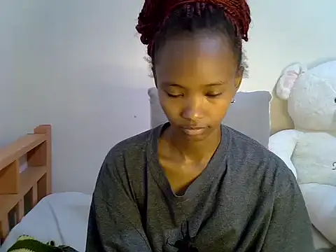 KendiLuxe webcam