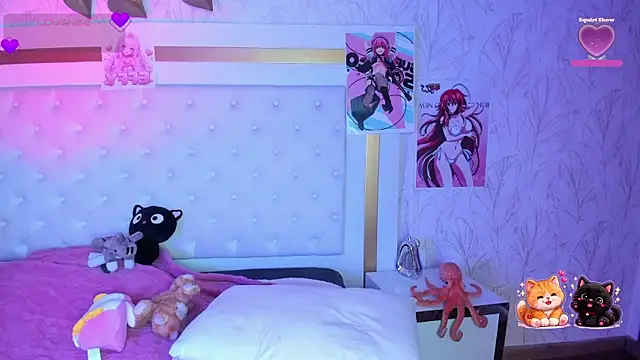 Effy_Kessler webcam