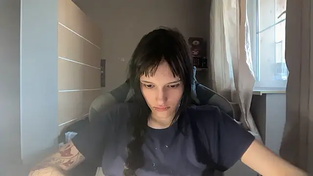 SebrinaMontelle webcam