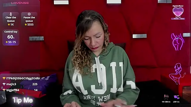 Rochi_Cooper webcam