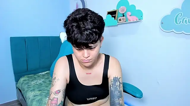 nataly_0303 webcam