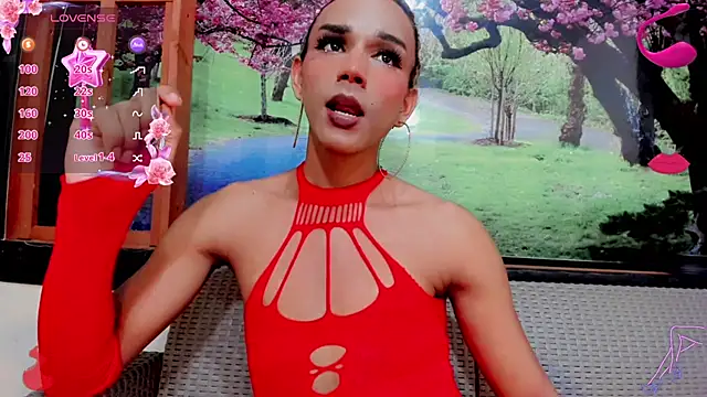 Ammy_Johnson webcam