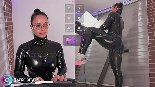 afroditaP_ webcam