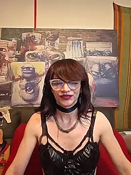 TheBlackWtch webcam