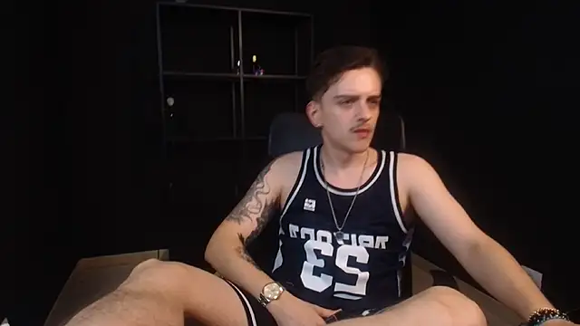 FelixStarkk webcam