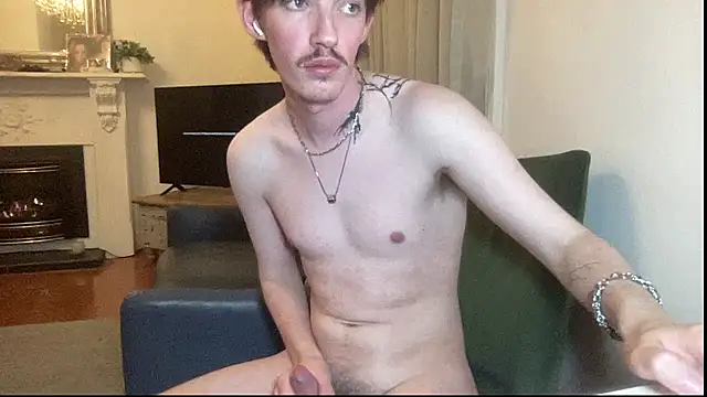 novatwinkx (M young) - Cum Hard On Chest