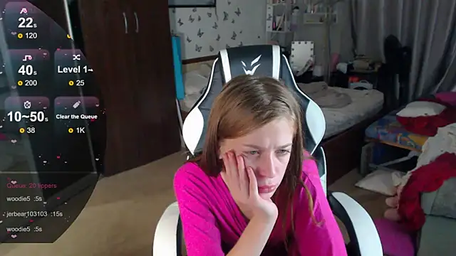 Kira_honeyy webcam