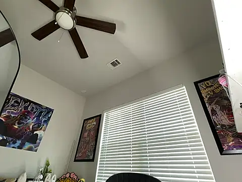 4EVAGLACIERS live webcam show