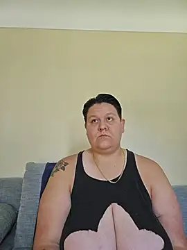 DevilDahm live webcam show