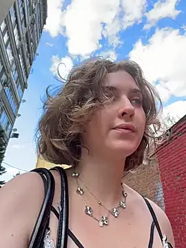 KellyKeler live webcam show