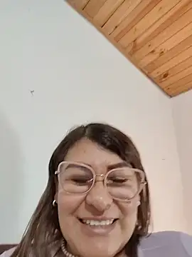 AlexxiaaMat live webcam show