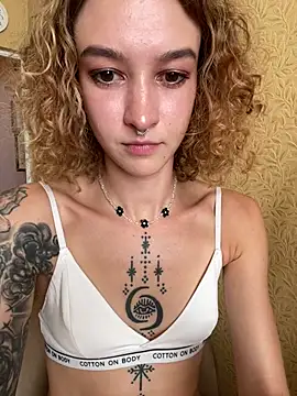 __grace__ live webcam show