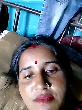 Sexi_pushpa live webcam show