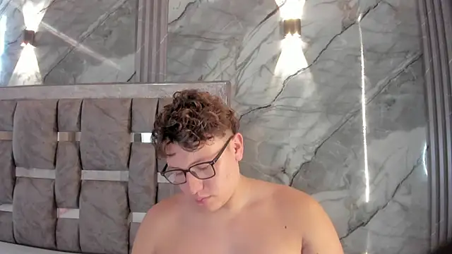Manson_and_Zoe live webcam show
