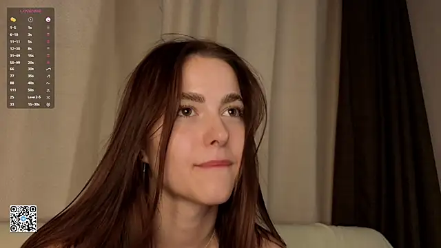 CarolannMirjah live webcam show