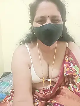 sadhana_telugu live webcam show