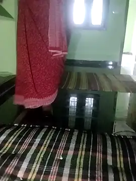 Hotviyaja-sexy live webcam show